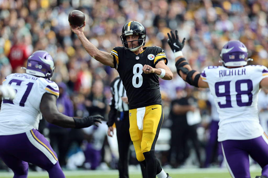 Pro Football Hall of Fame tweet media