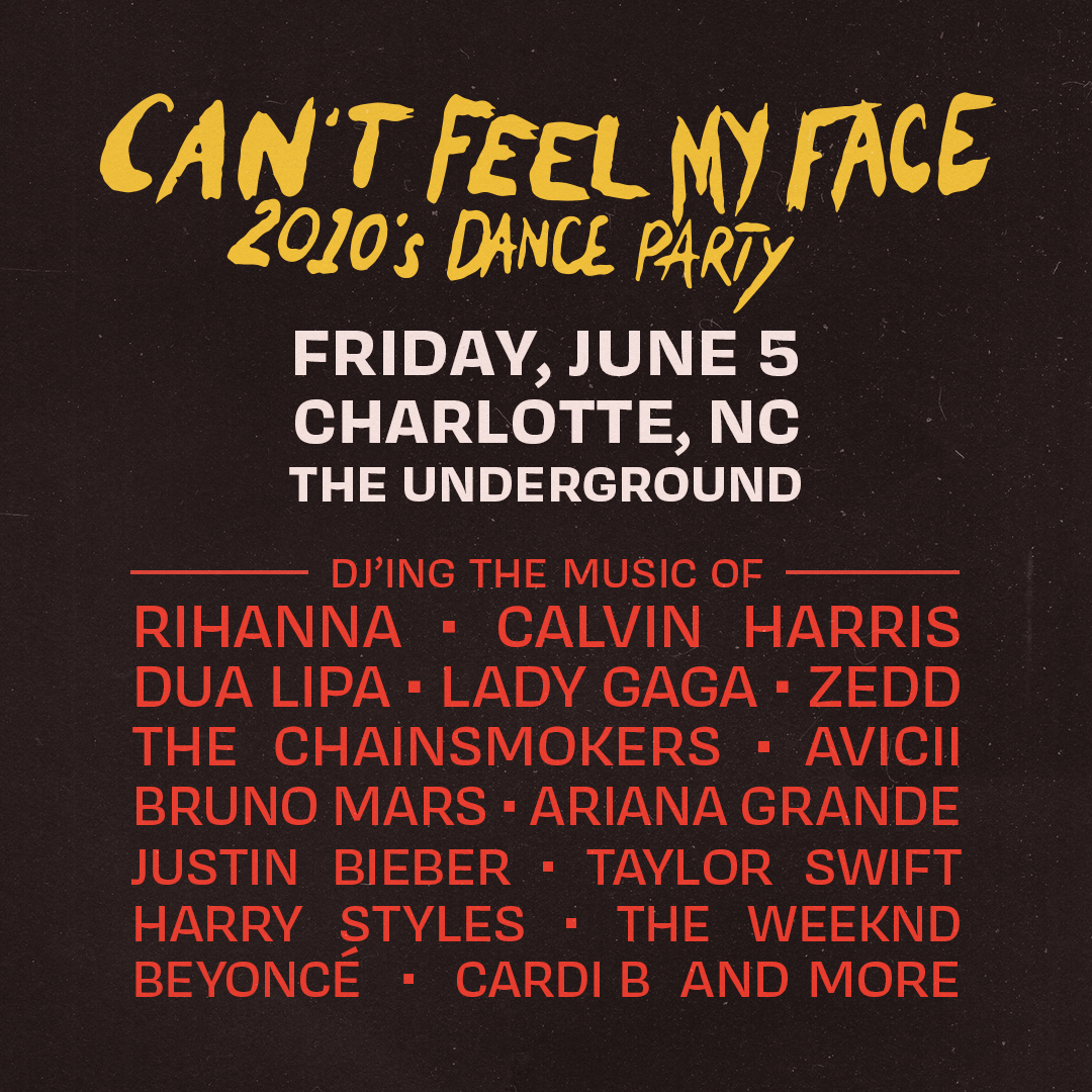 The Fillmore Charlotte + Underground tweet media