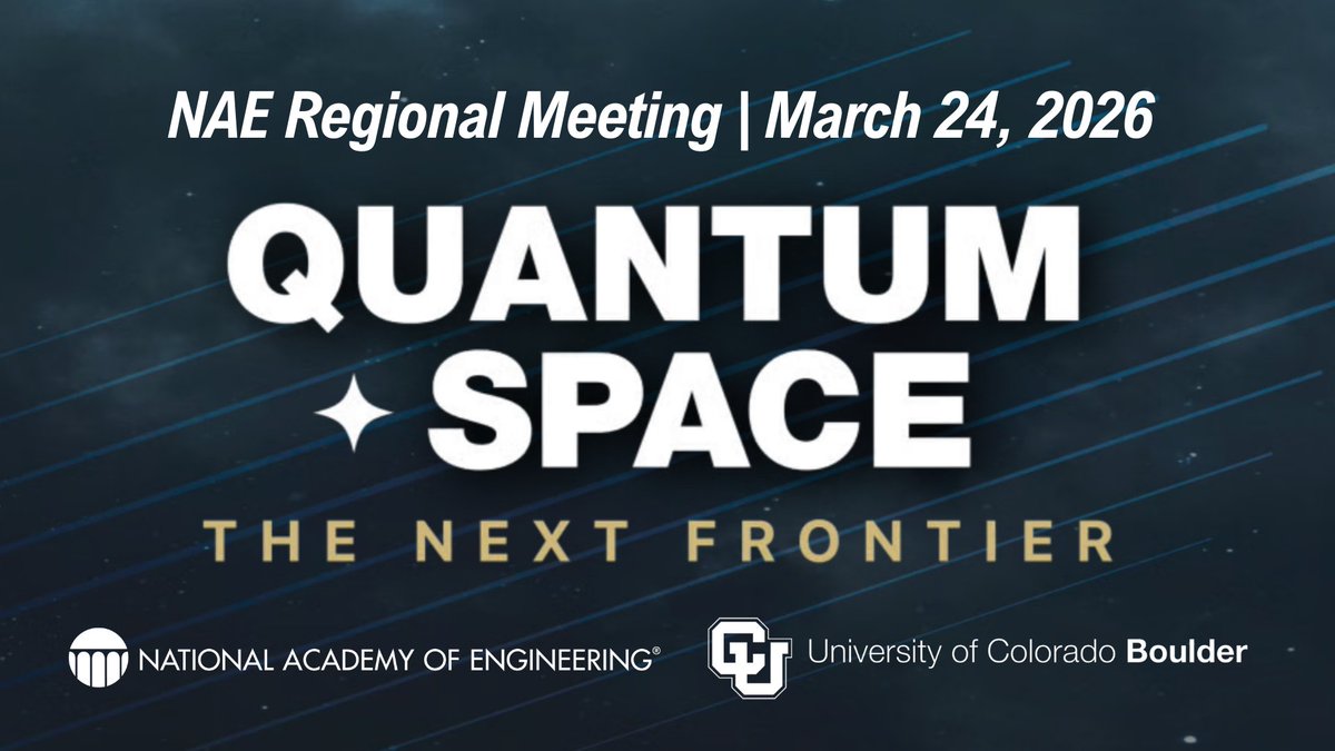 National Academy of Engineering tweet media