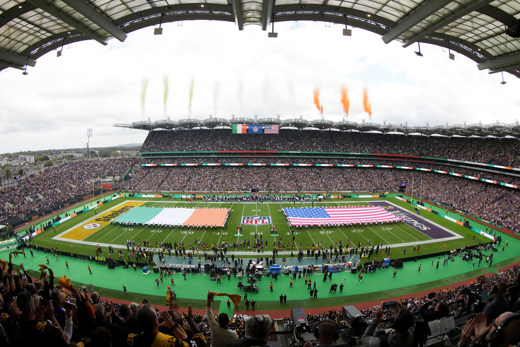 Pro Football Hall of Fame tweet media