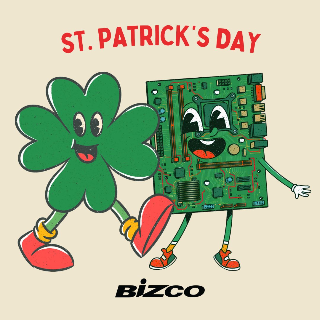 Bizco Technologies tweet media