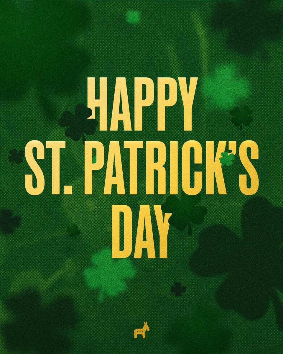 Democrats tweet media