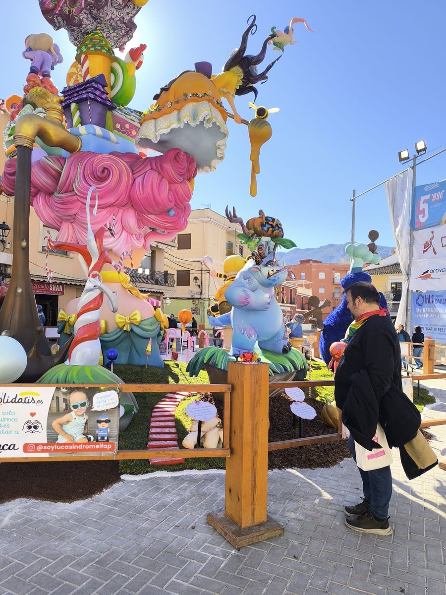 Col·lectiu LGTBIQ+ Safor-Valldigna tweet media