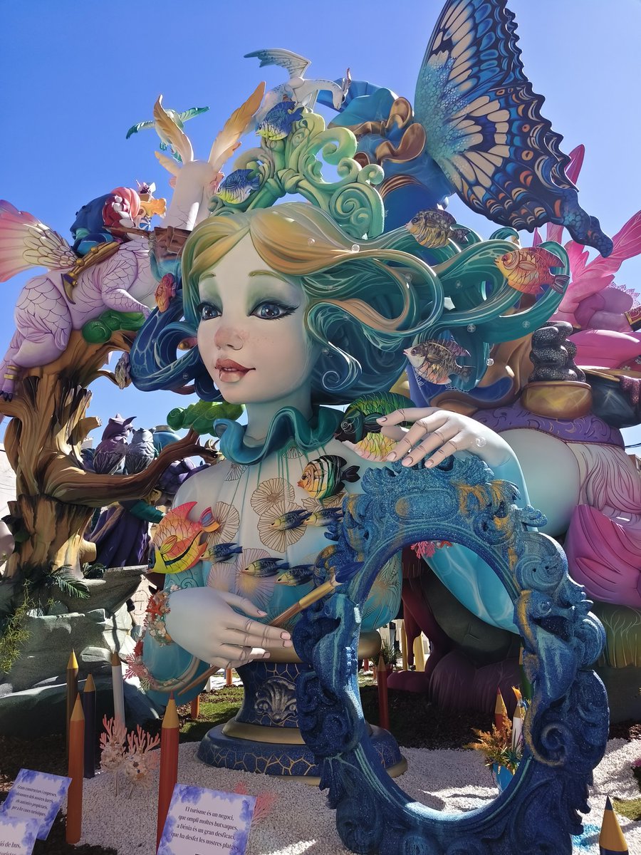 Col·lectiu LGTBIQ+ Safor-Valldigna tweet media