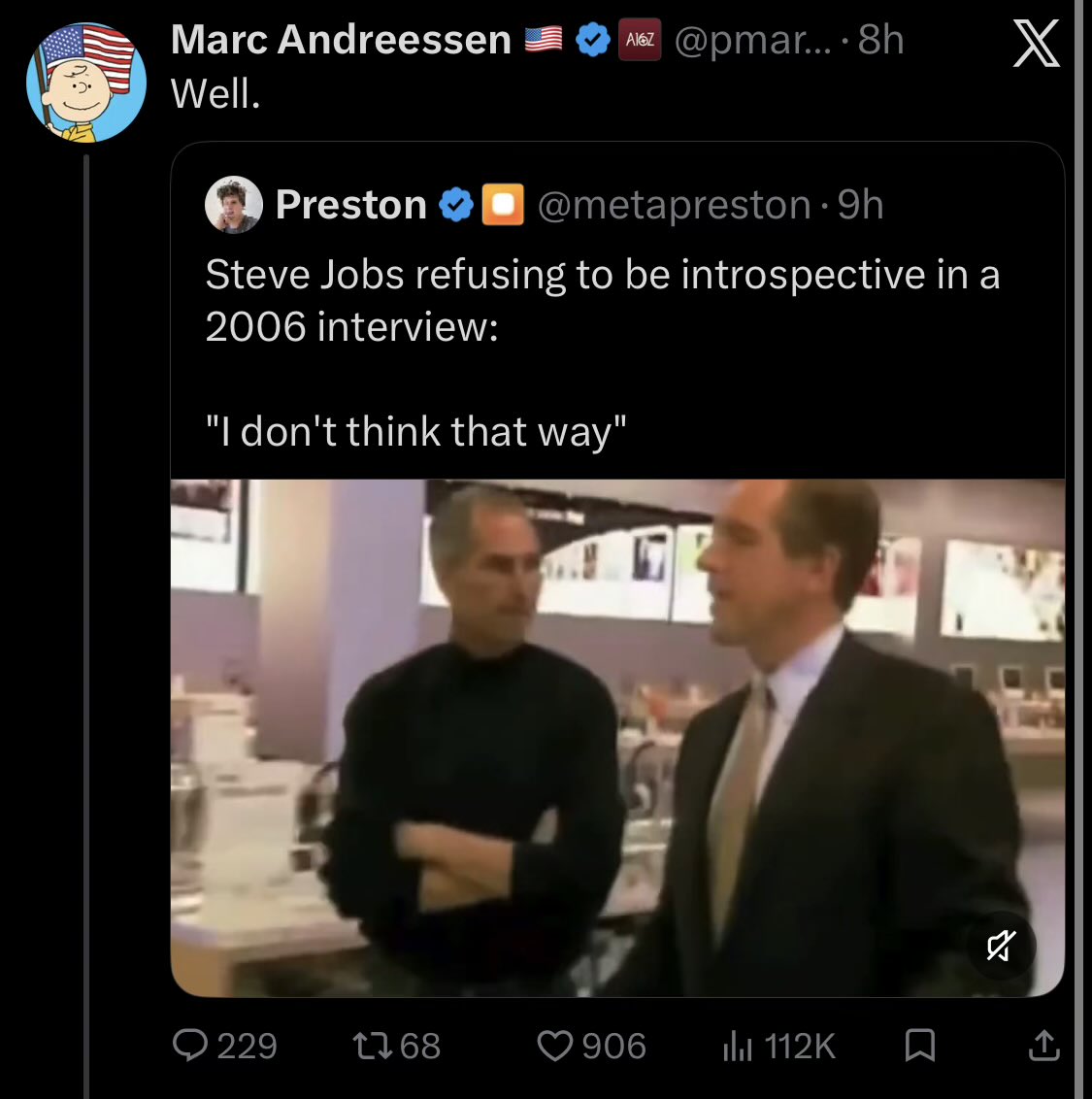 KEMOSABE tweet media