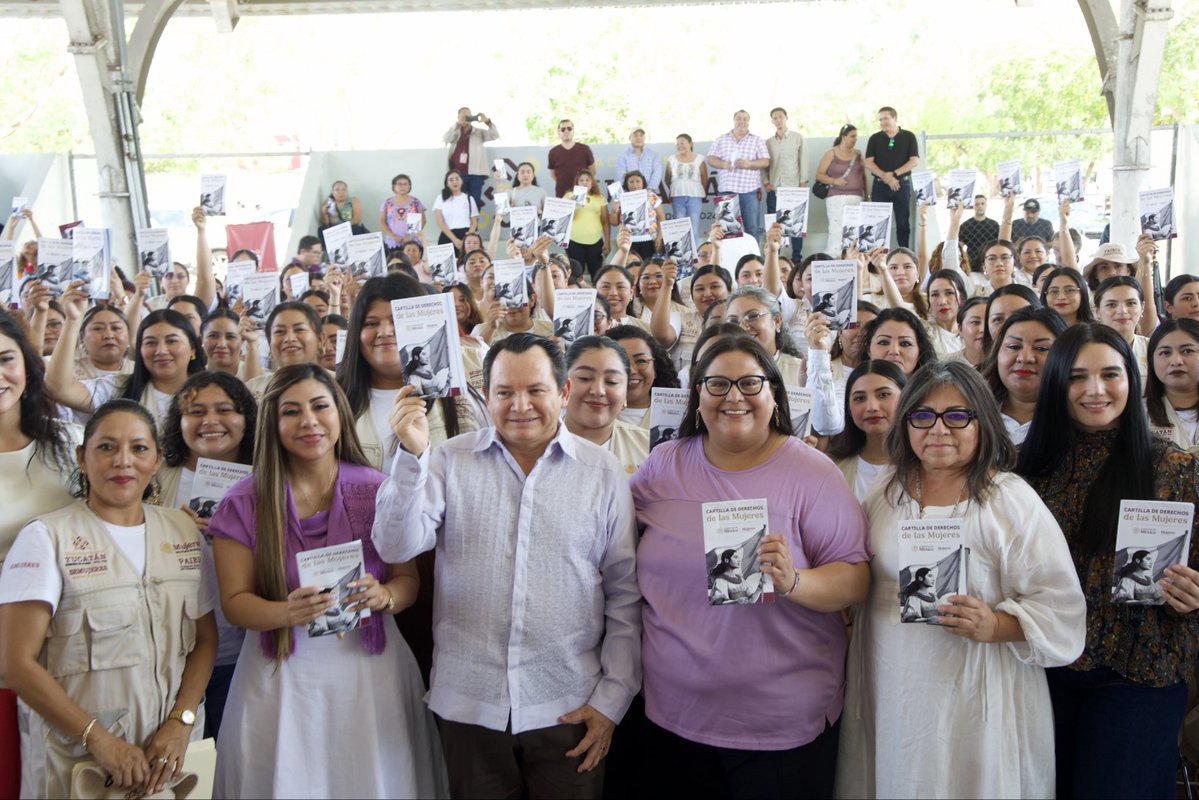 Citlalli Hernández Mora tweet media