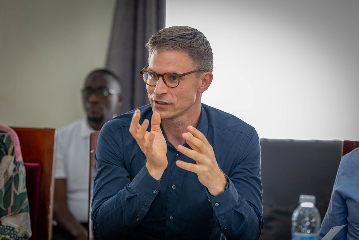 Media Challenge Initiative tweet media