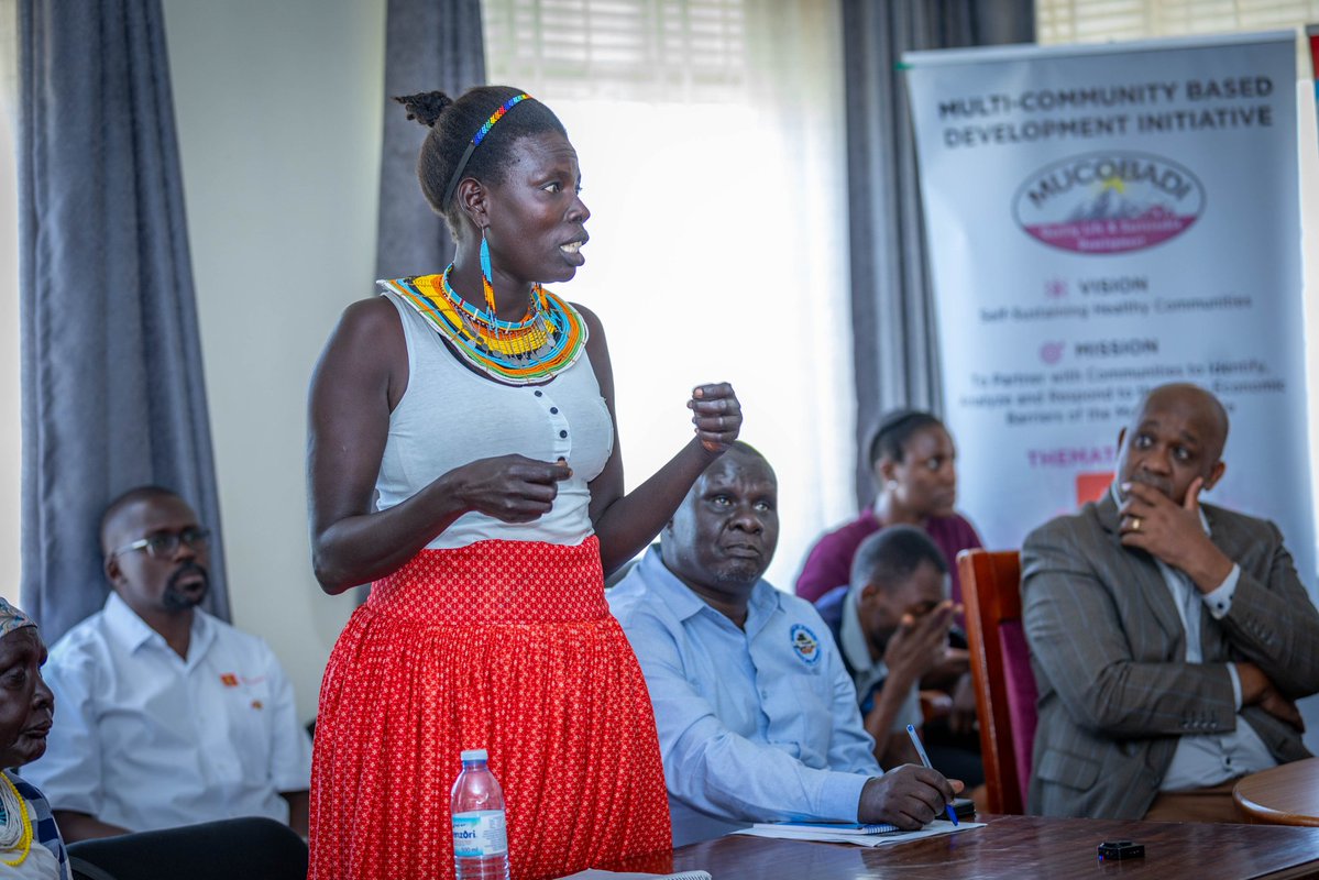 Media Challenge Initiative tweet media