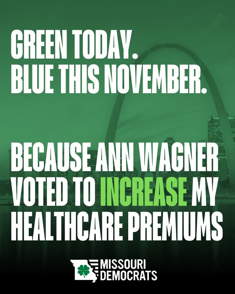 Missouri Democrats 🇺🇸 tweet media