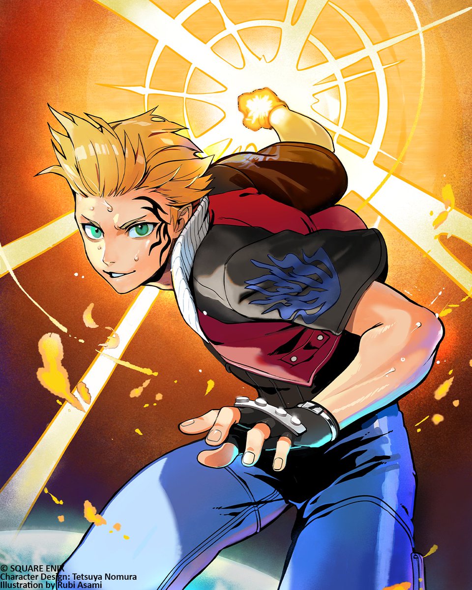 FINAL FANTASY tweet media