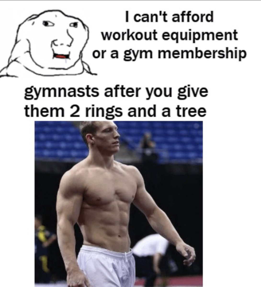 Calisthenic Kyle tweet media