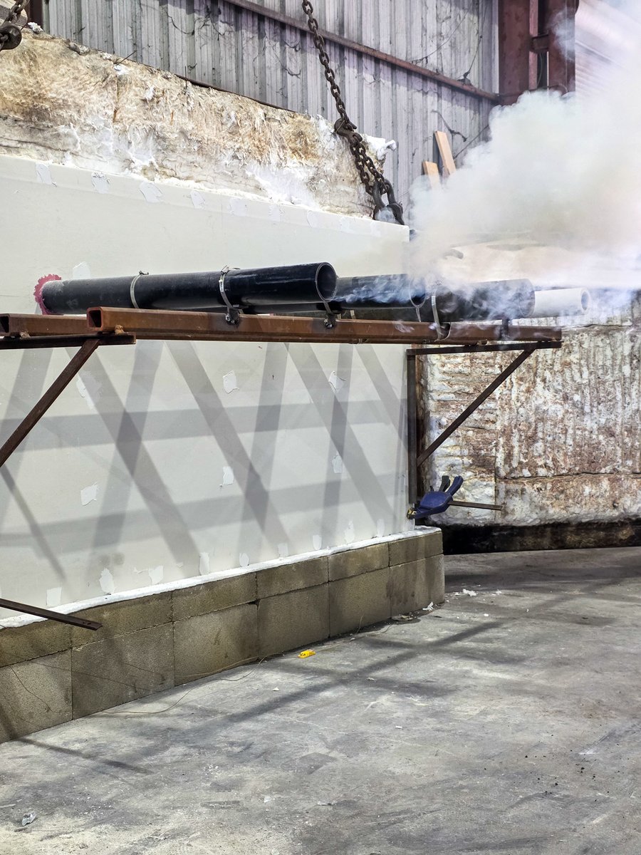 STI Firestop tweet media