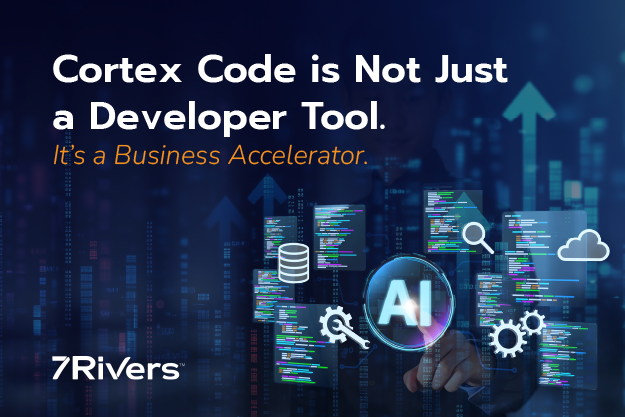 7Rivers - Data & AI Consultancy tweet media