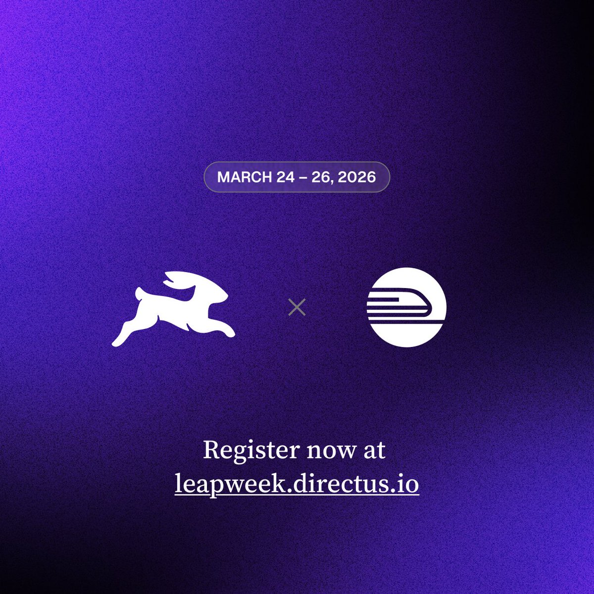 Directus 🐰 tweet media