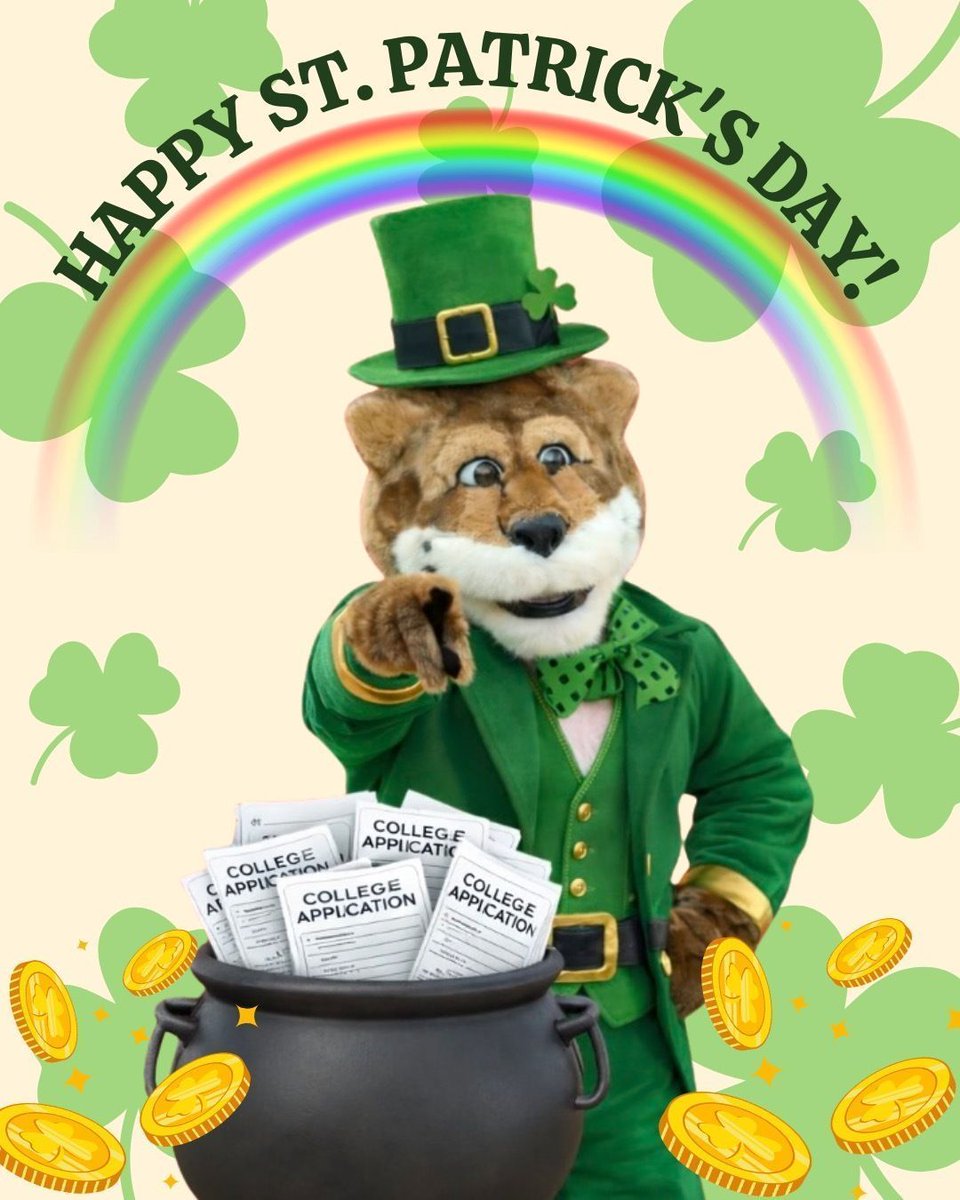 CSU Admissions tweet media