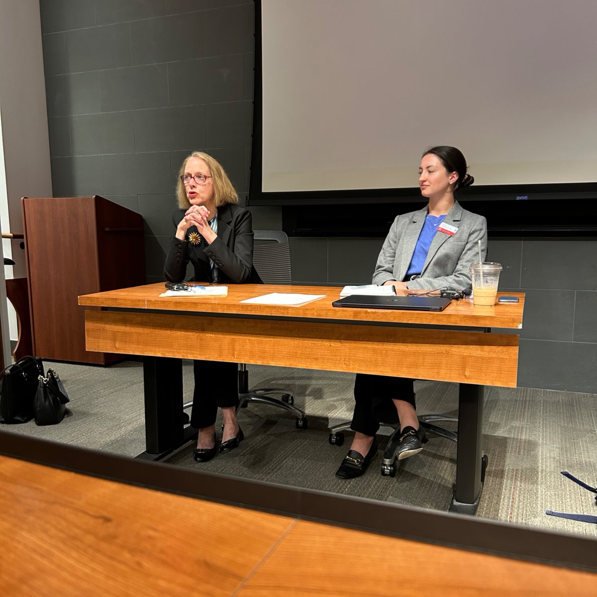 Cornell Law School tweet media