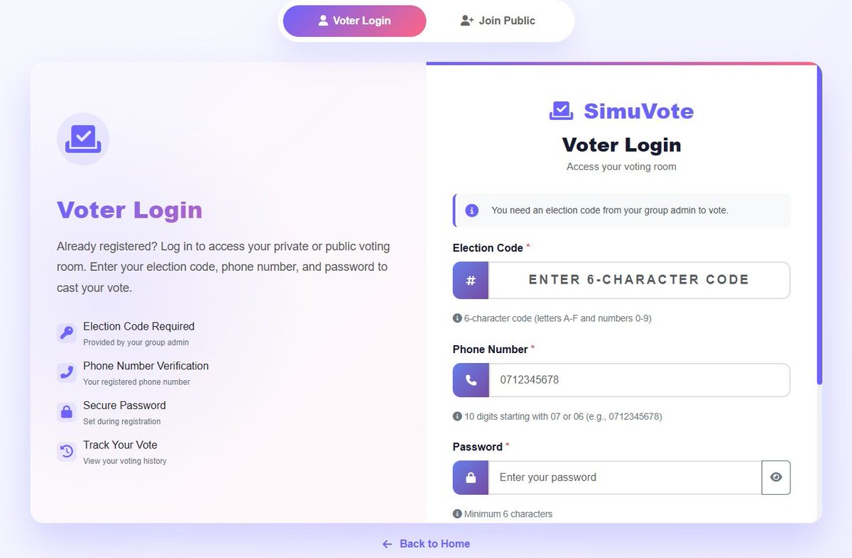 SimuVote's tweet photo. WE HAVE ADDED NEW FEATURES 
visit https://t.co/cdHJMAZ6vk https://t.co/qzqnicFR2d