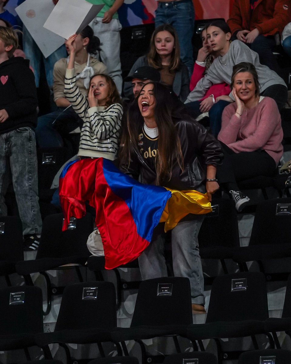 Baloncesto Colombiano 🇨🇴 🏀 tweet media