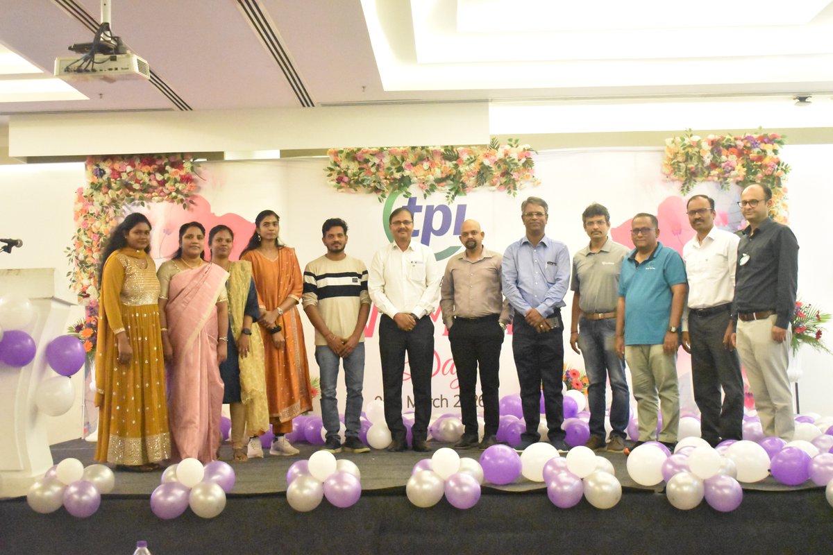 TPI Composites, Inc. tweet media