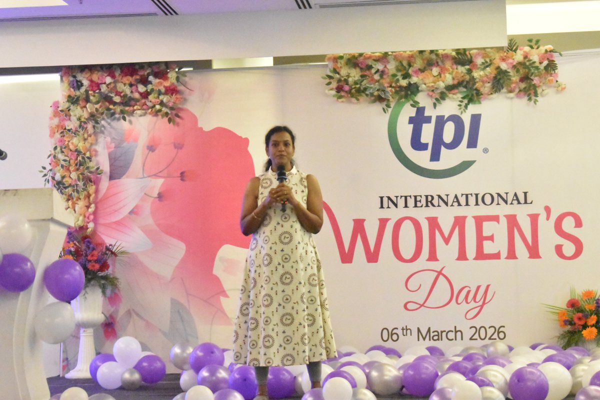 TPI Composites, Inc. tweet media