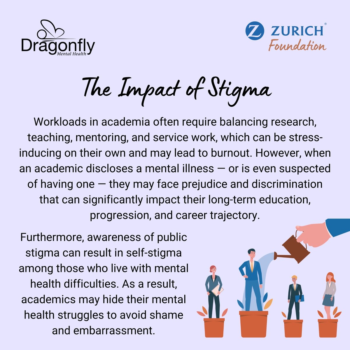 Dragonfly Mental Health tweet media