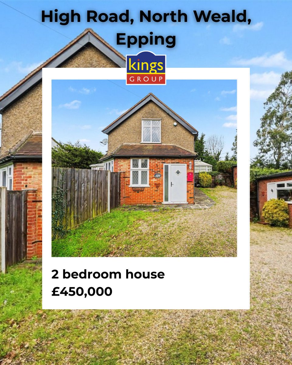 Kings Group LLP tweet media