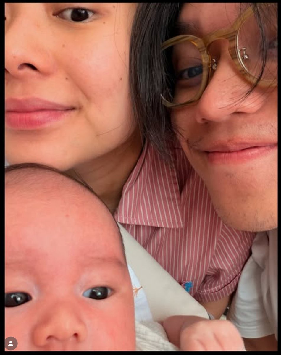 Brandon Salim tweet media