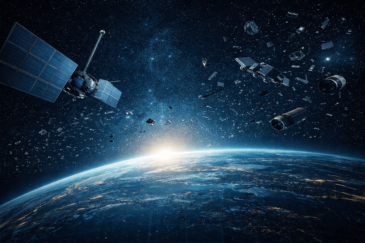 SpaceWatch.Global tweet media