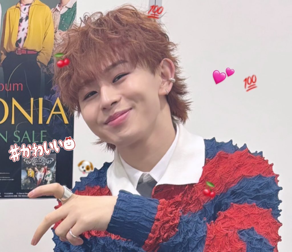 あやな🧁🩵 tweet media