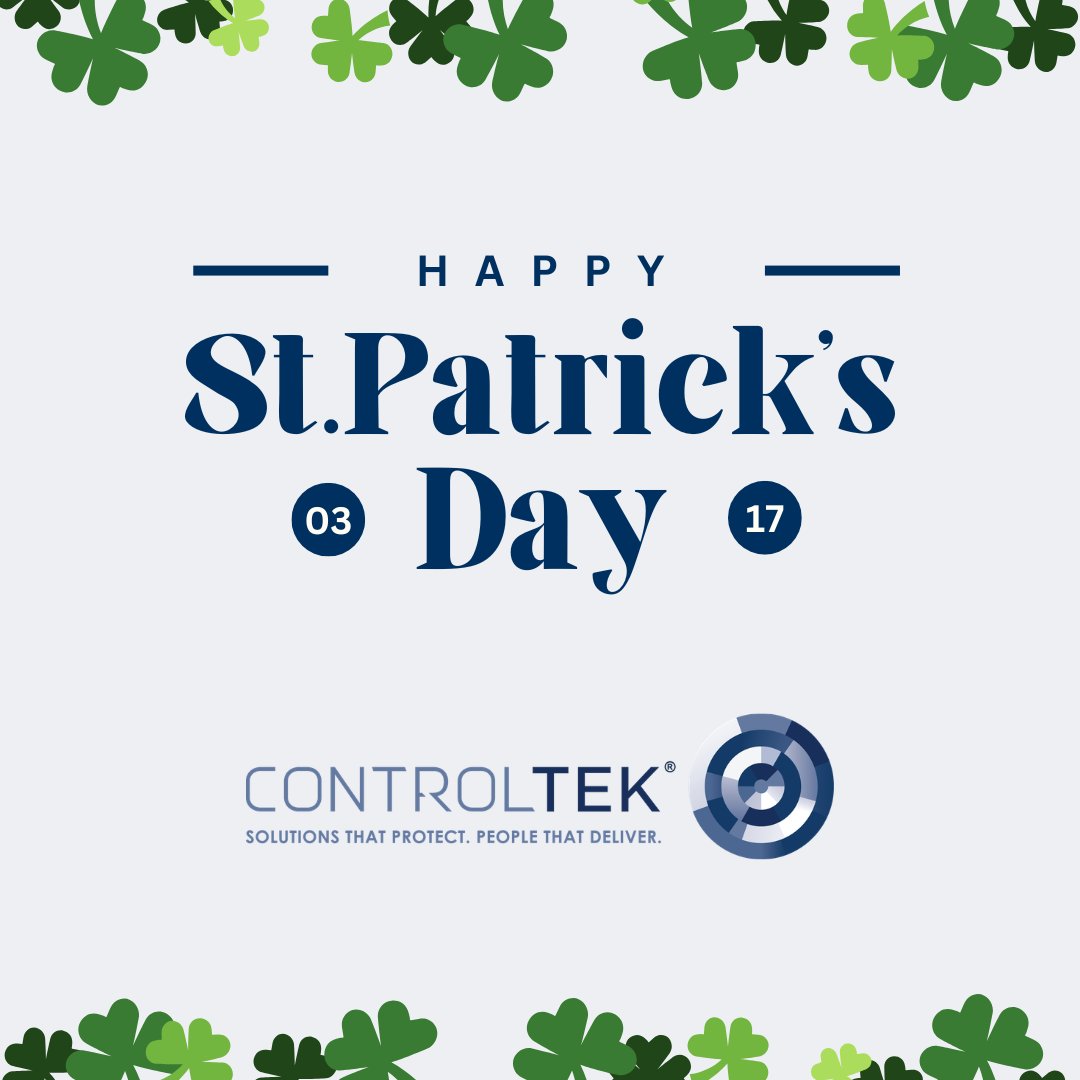 CONTROLTEK USA tweet media