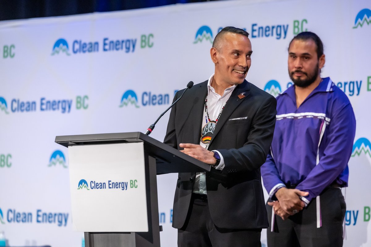 Clean Energy BC tweet media