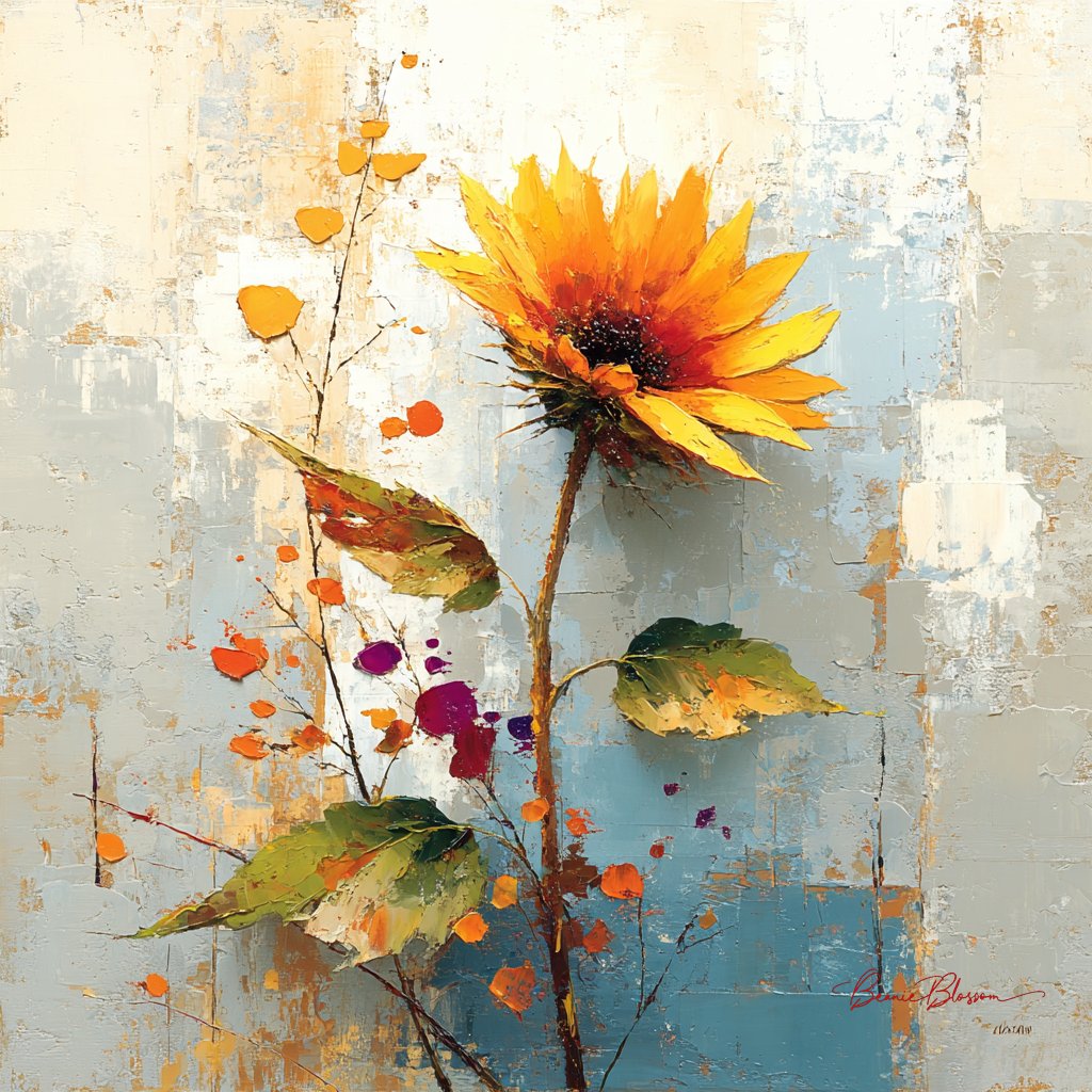 Beanie Blossom tweet media