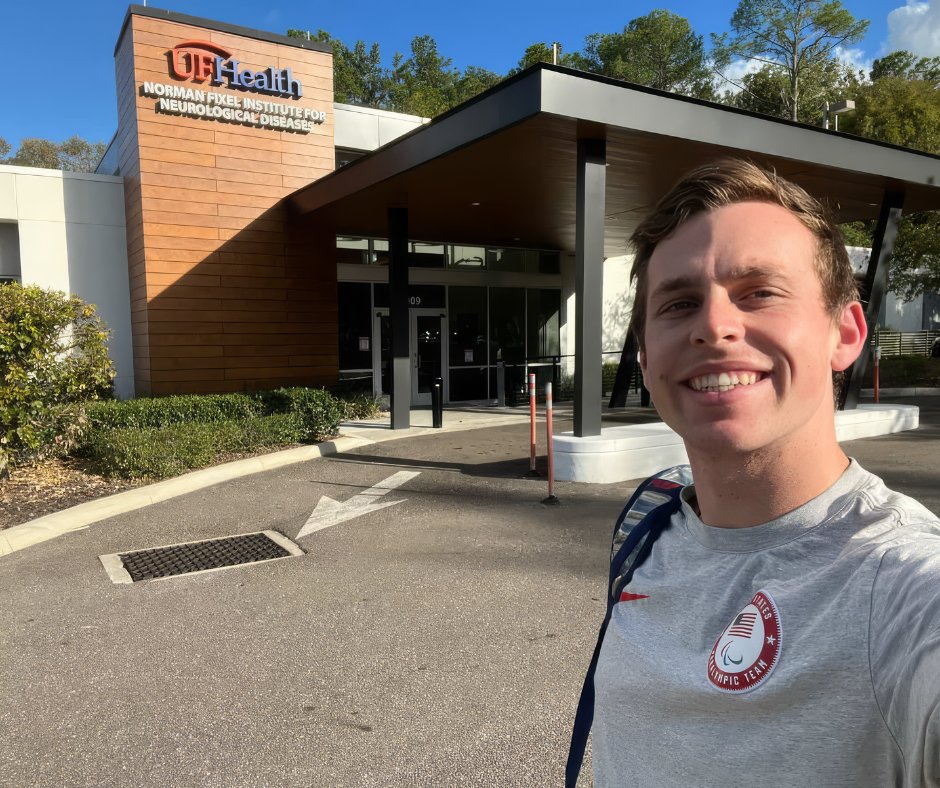 Norman Fixel Institute for Neurological Diseases tweet media