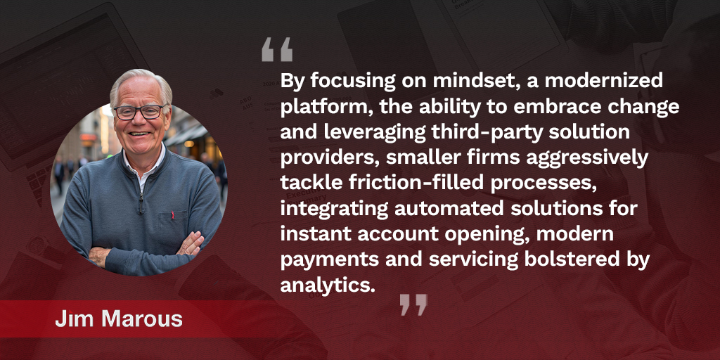 Jim Marous 💯 tweet media