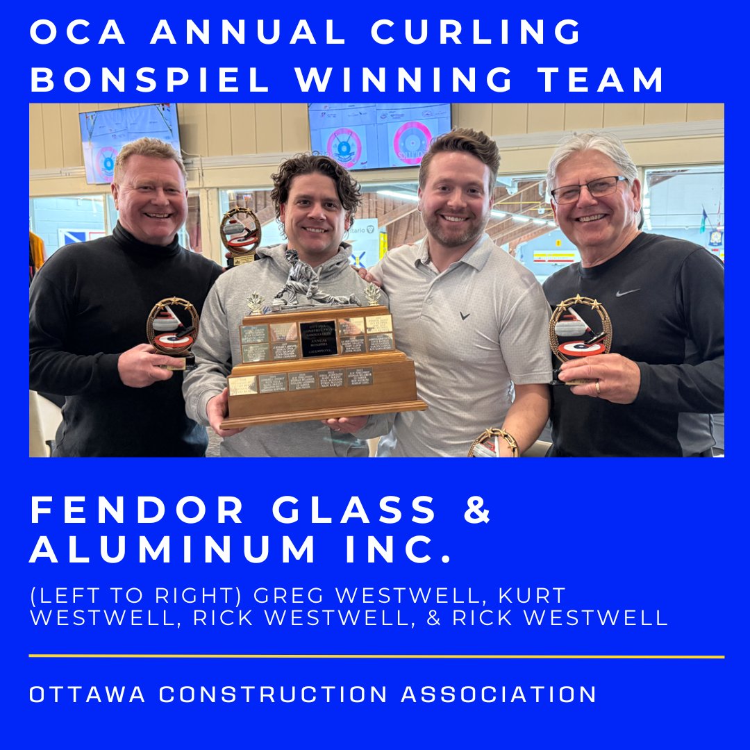 Ottawa Construction Association tweet media