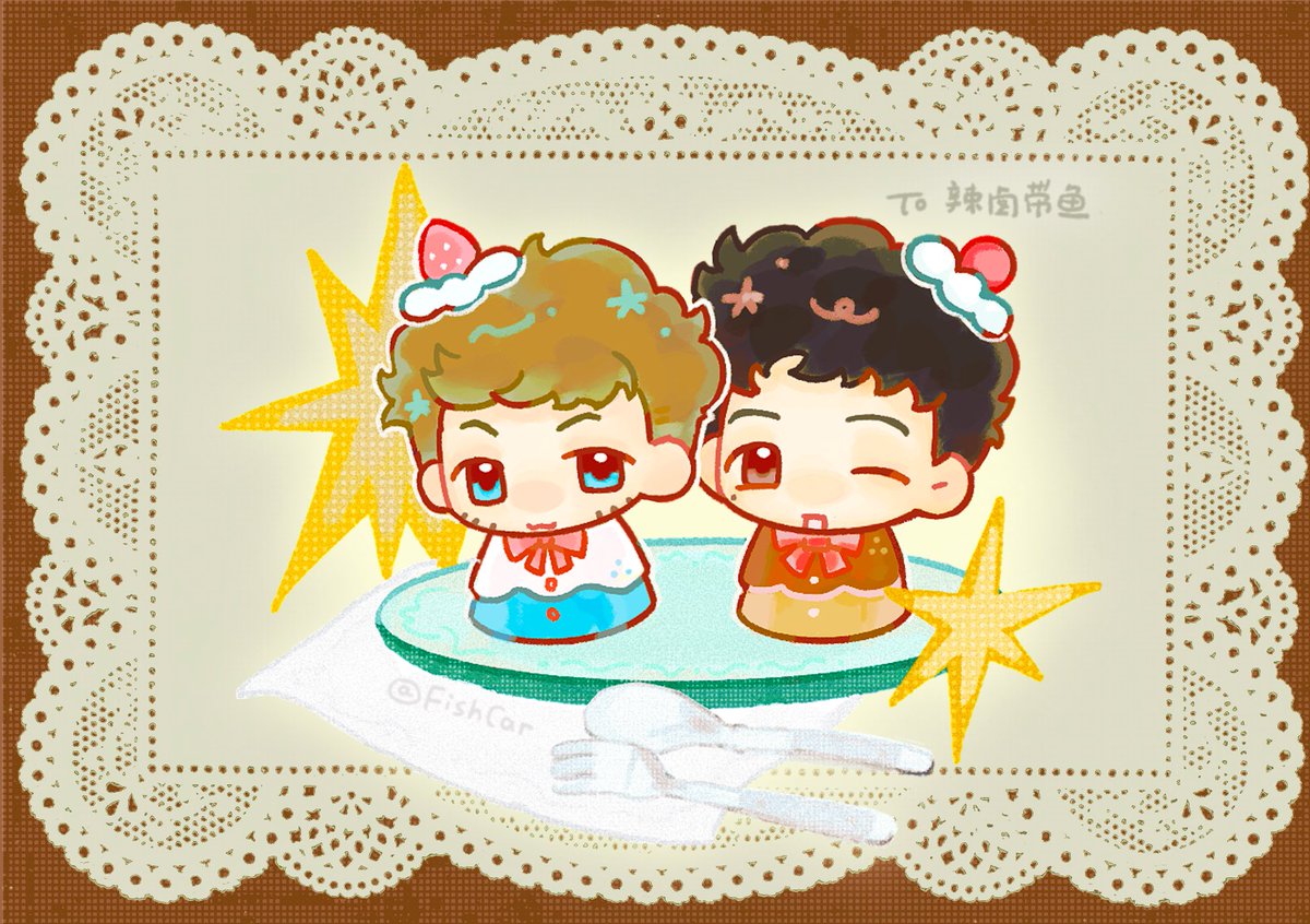 BuyuTang's tweet photo. eat up https://t.co/ubPBIS6kp9