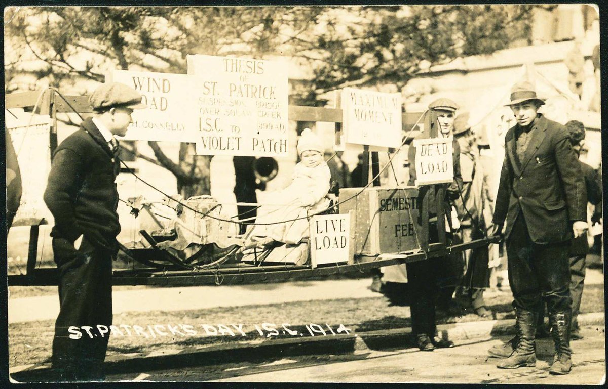 ISU Archives tweet media