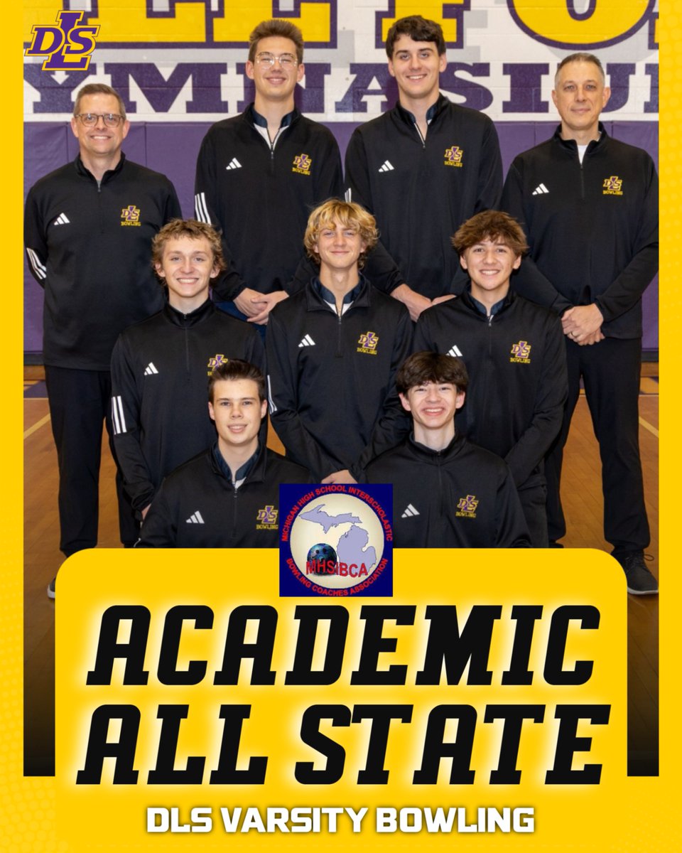 De La Salle Collegiate Athletics tweet media