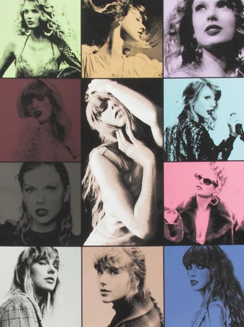 Musicnews_feed's tweet photo. Today marks 3 years since Taylor Swift kicked off the highest grossing tour in the history of music, The Eras Tour. https://t.co/wOAhYG5LrJ