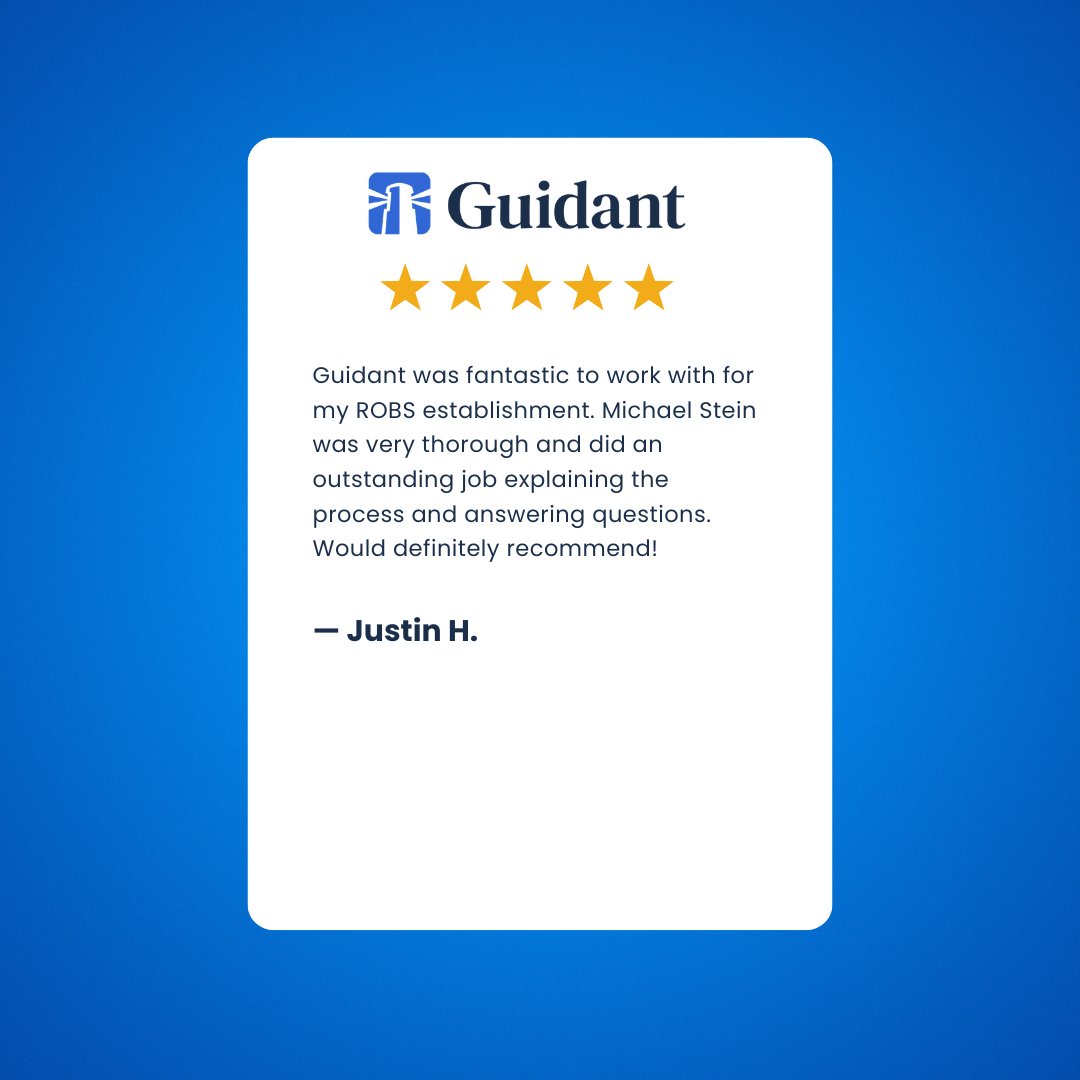 Guidant Financial tweet media