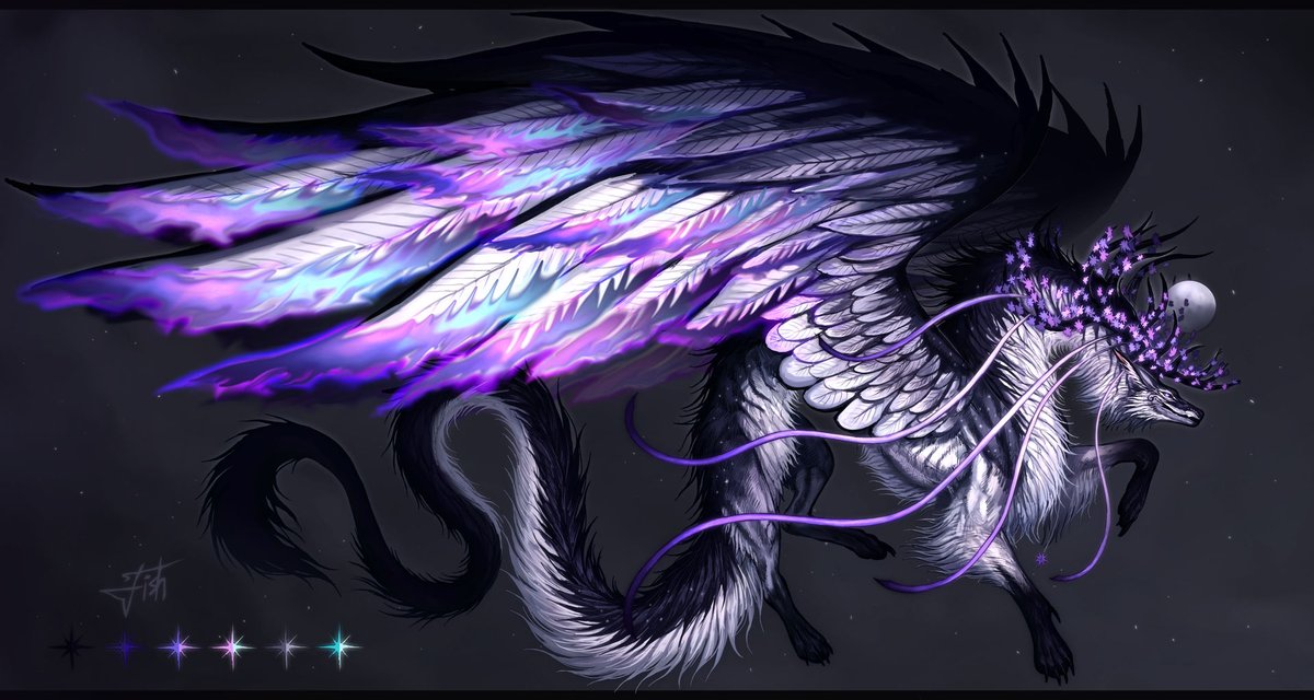 FiSh Art tweet media