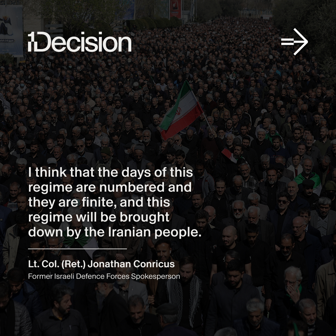 One Decision Podcast tweet media