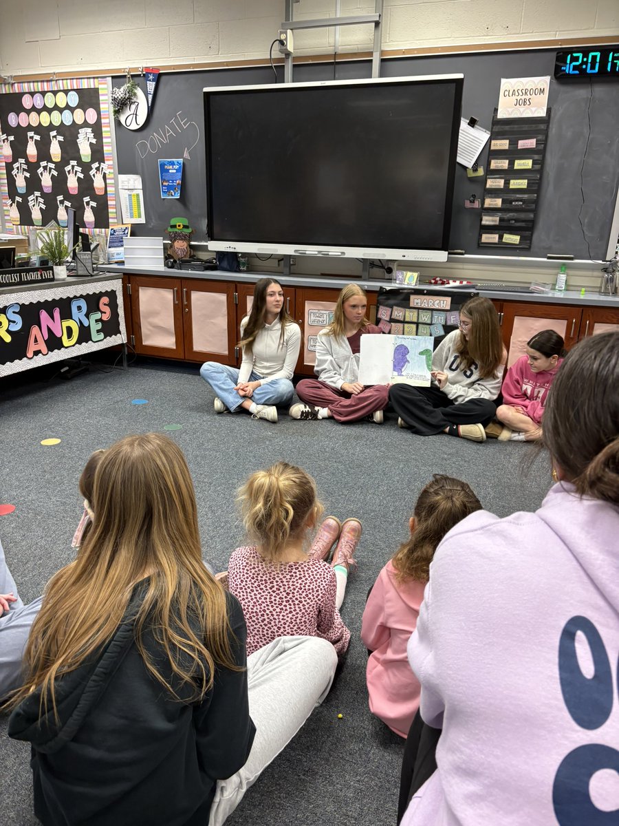 Seneca Valley tweet media