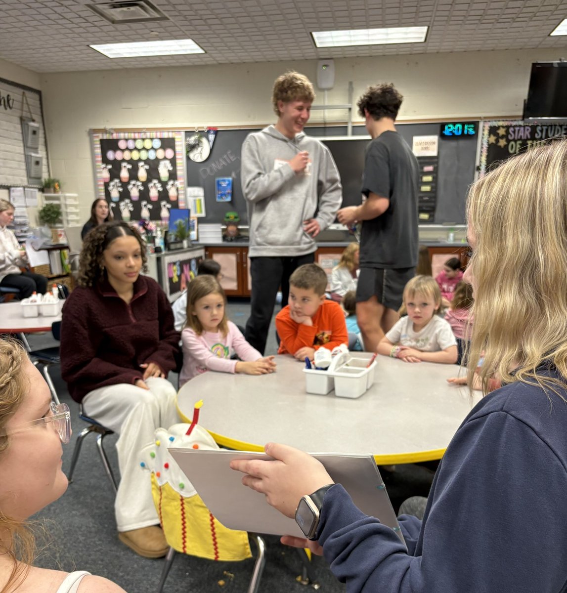 Seneca Valley tweet media