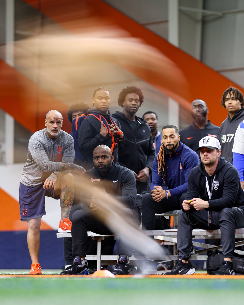 Syracuse Football tweet media