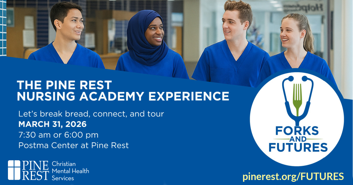 Pine Rest tweet media