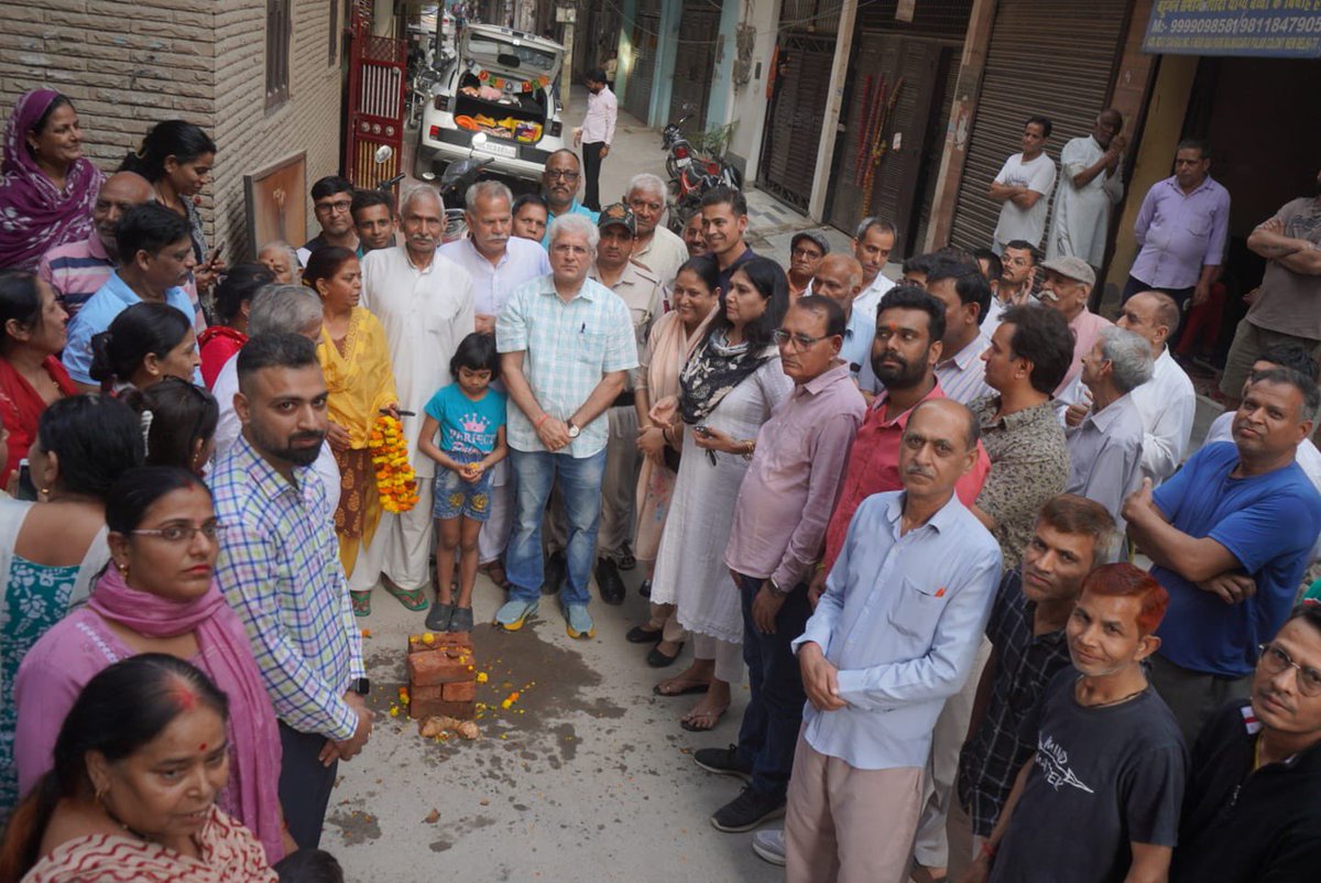 Kailash Gahlot tweet media