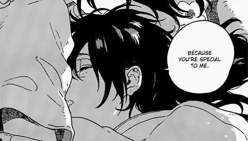 Manga Archive tweet media