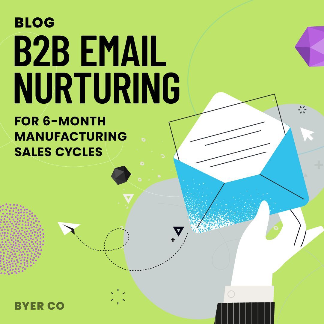 Byer Co - Web Design, SEO, Digital Marketing tweet media