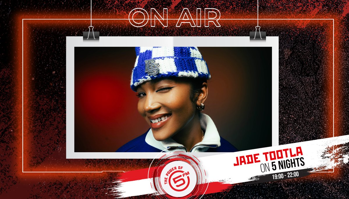 5FM tweet media